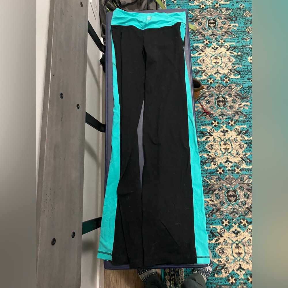 Lululemon Workout Pants Long